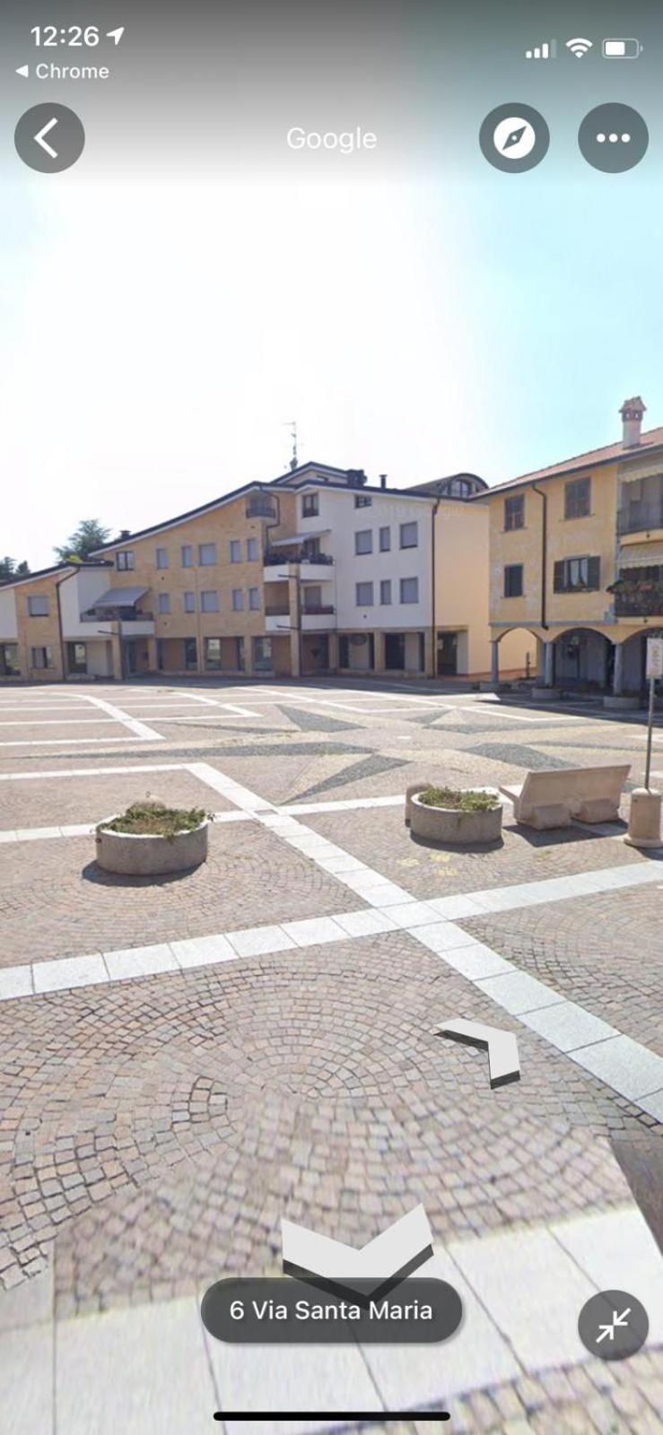 Appartamento Alba Mozzate Exterior photo