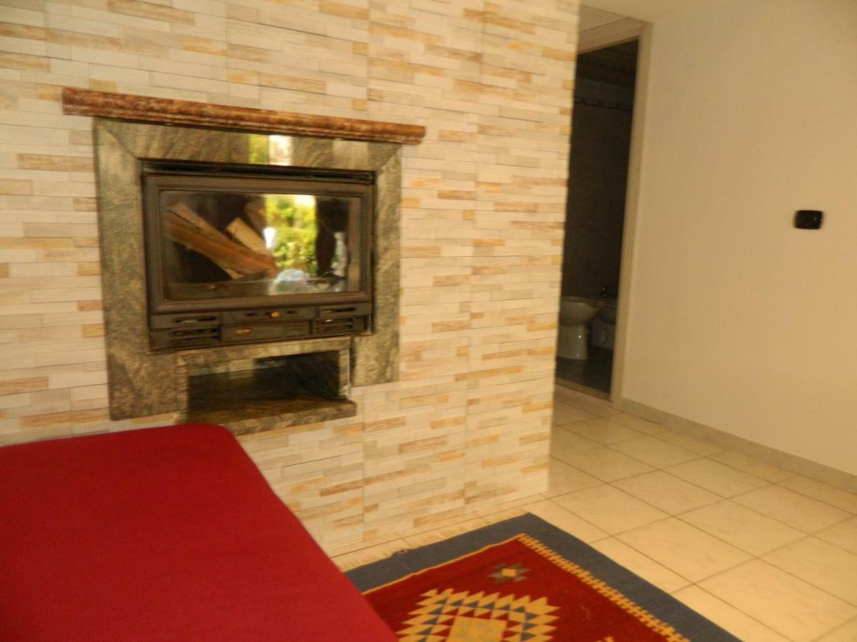 Appartamento Alba Mozzate Exterior photo