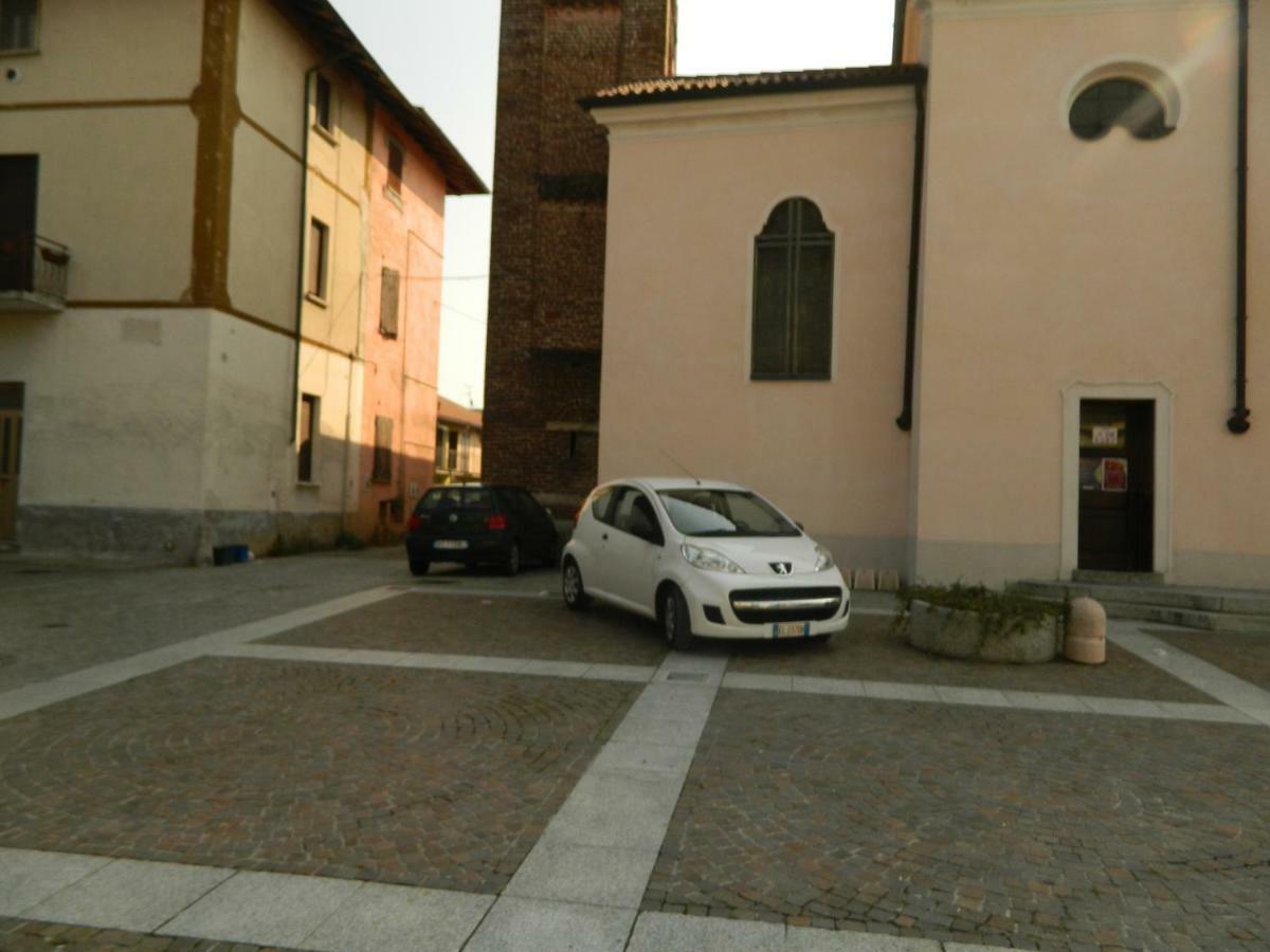 Appartamento Alba Mozzate Exterior photo